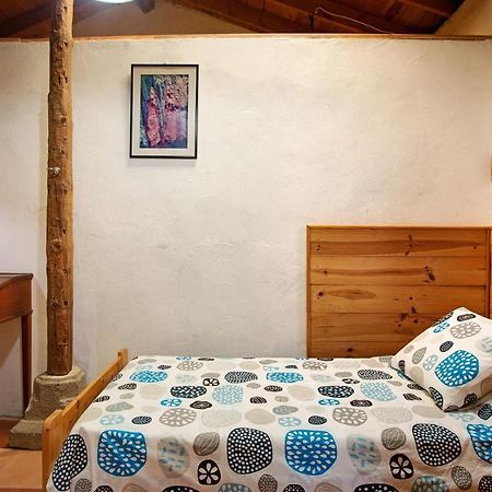 Casa Los Pinos Aguimes Ngoại thất bức ảnh