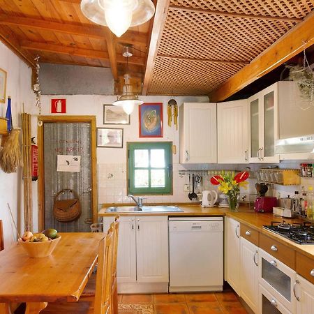 Casa Los Pinos Aguimes Ngoại thất bức ảnh