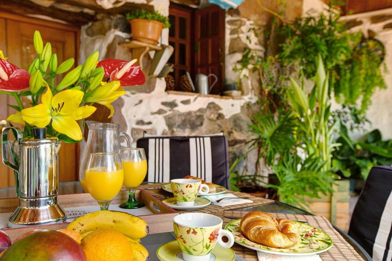 Casa Los Pinos Aguimes Ngoại thất bức ảnh