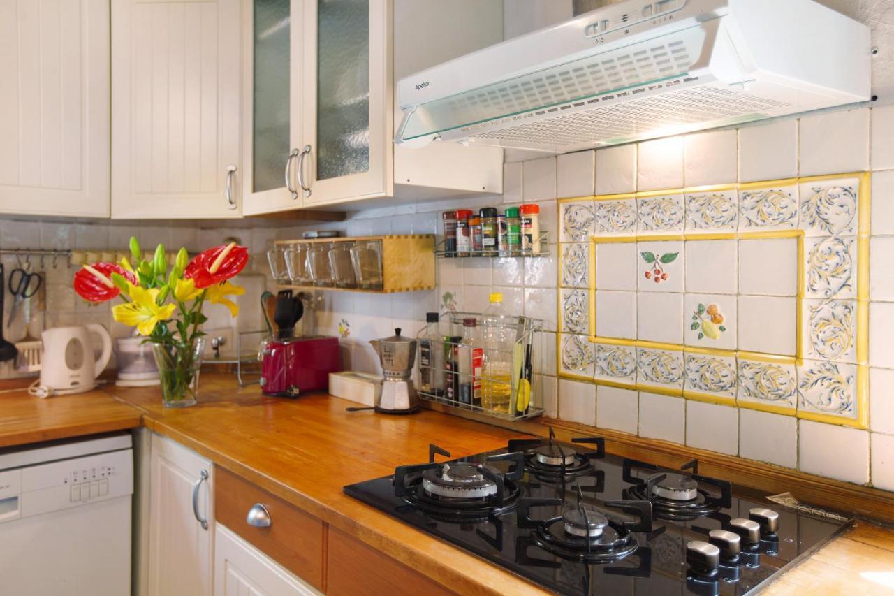 Casa Los Pinos Aguimes Ngoại thất bức ảnh