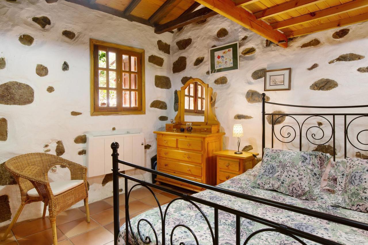 Casa Los Pinos Aguimes Ngoại thất bức ảnh