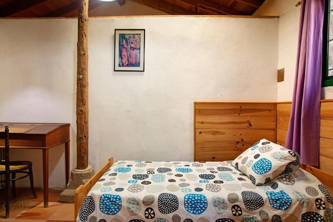 Casa Los Pinos Aguimes Ngoại thất bức ảnh