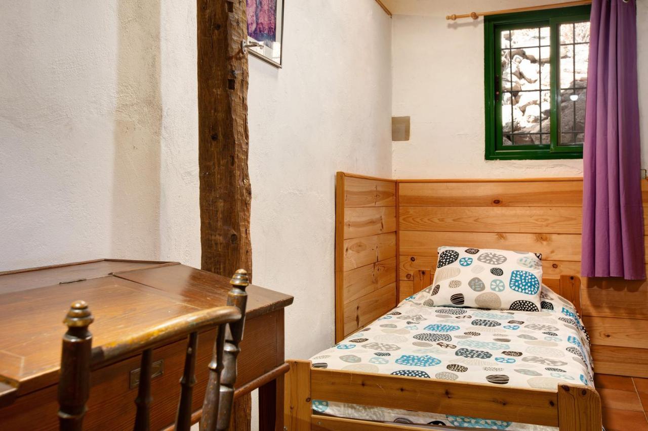 Casa Los Pinos Aguimes Ngoại thất bức ảnh