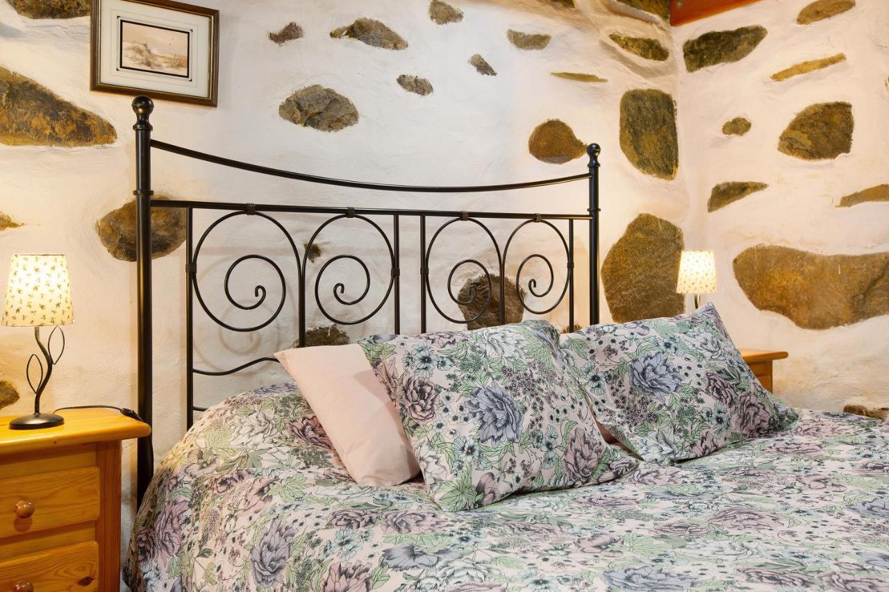 Casa Los Pinos Aguimes Ngoại thất bức ảnh