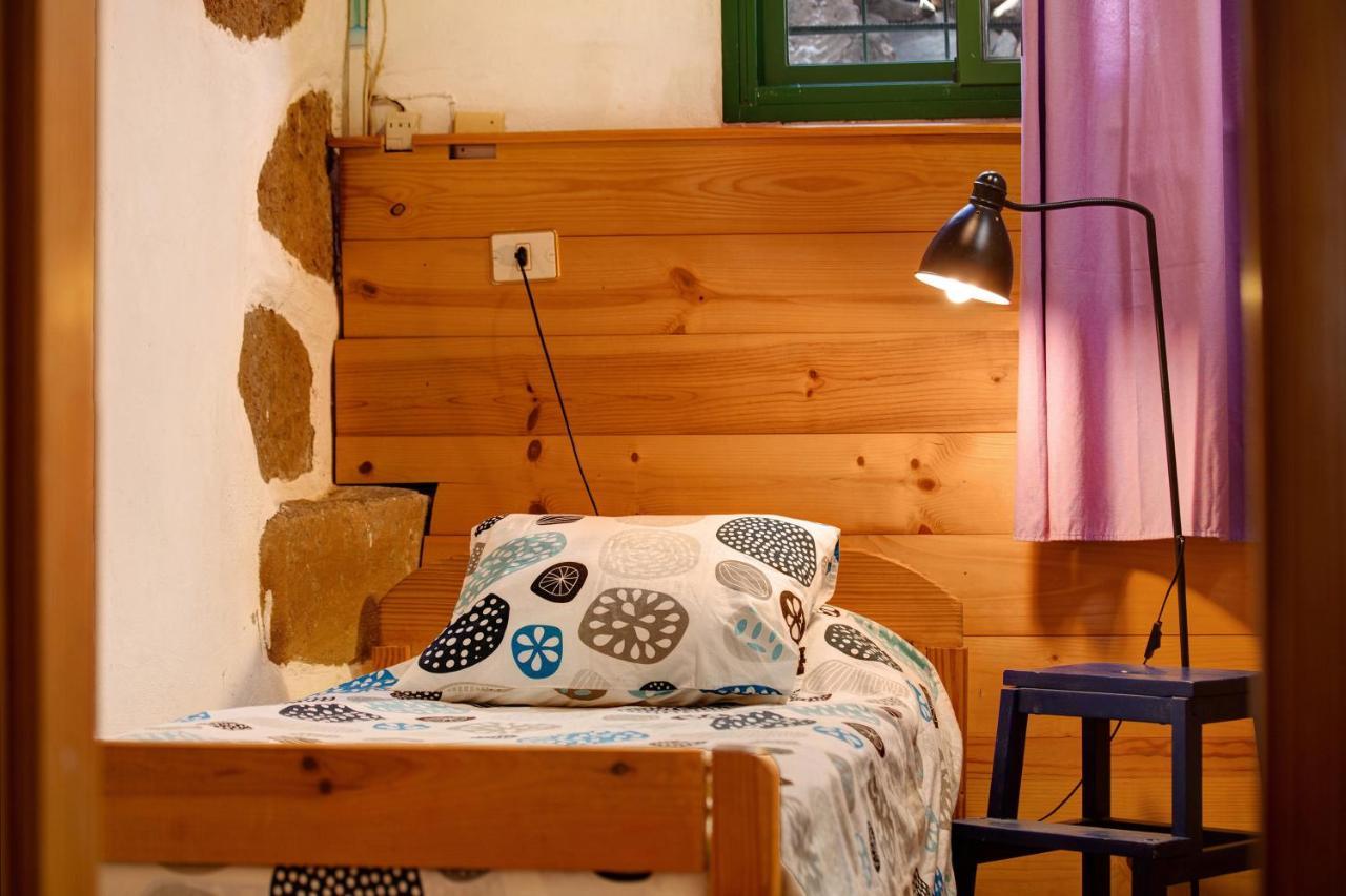 Casa Los Pinos Aguimes Ngoại thất bức ảnh